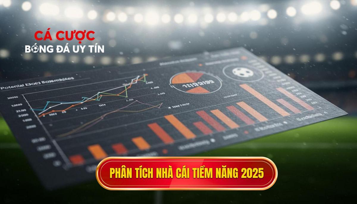 2. Phân Tích Chuyên Sâu Các Nhà Cái Tiềm Năng Cho Danh Sách 2025