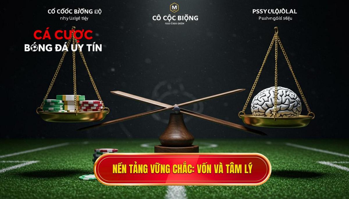 Phần 1_ Nền Tảng Vững Chắc – Quản Lý Vốn Và Tâm Lý