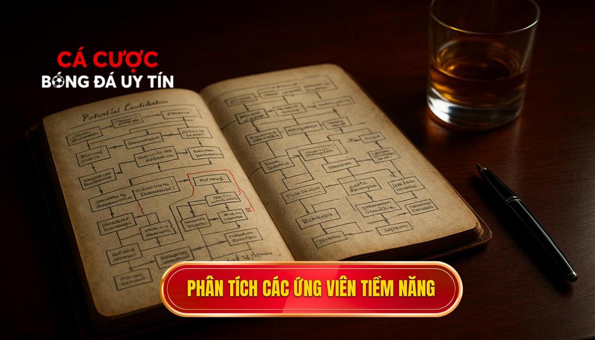 Phân Tích Chuyên Sâu Các Ứng Viên Tiềm Năng