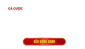 Kèo đồng banh