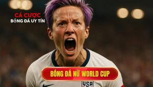 thumb - Bóng đá nữ World Cup