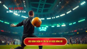 Kèo cược đội ghi bàn từ tình huống đánh chặn: Bí kíp soi kèo chuẩn