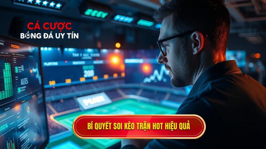 Tại sao phải soi kèo trận hot nhất một cách kỹ lưỡng?