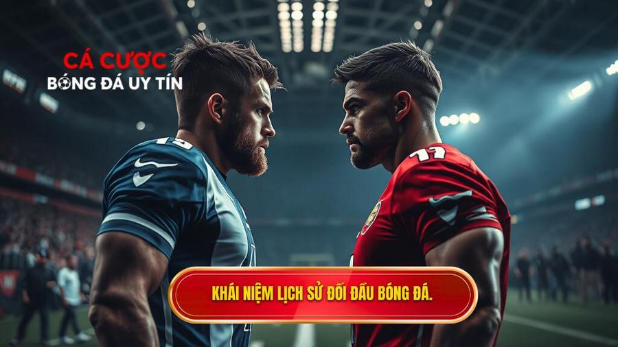 Lịch sử đối đầu 2 đội là gì?