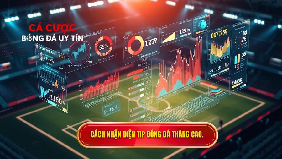 Phân tích đa chiều: Cách nhận diện Tip bóng đá miễn phí có tỷ lệ thắng cao