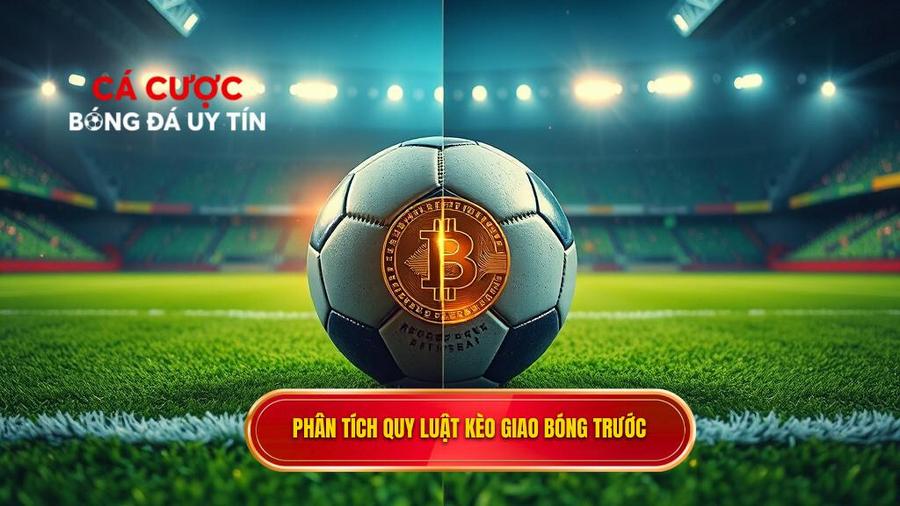 Phân tích đa chiều: Kèo giao bóng trước là may mắn hay có quy luật?