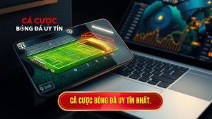 Kèo bóng đá nào dễ ăn nhất hiện nay