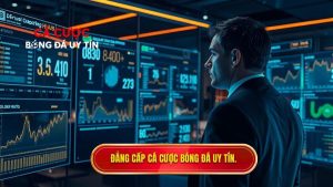 Làm gì khi nhà cái thay đổi tỷ lệ kèo đột ngột