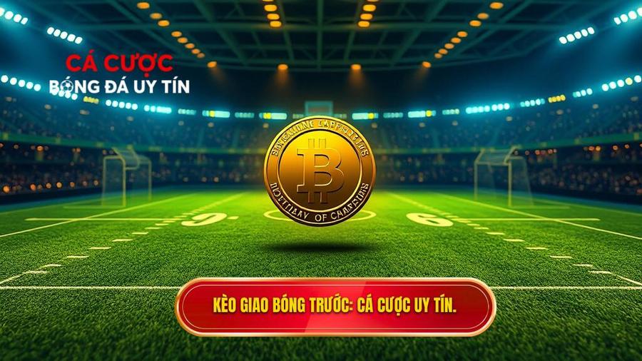 Kèo giao bóng trước