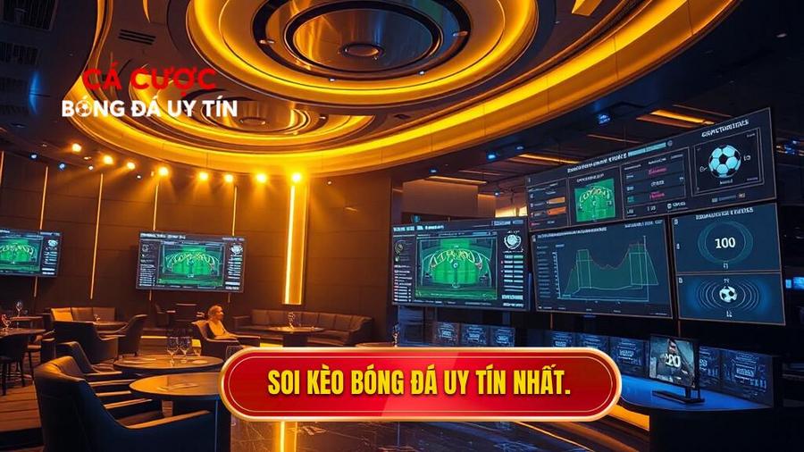 Soi kèo trận hot nhất